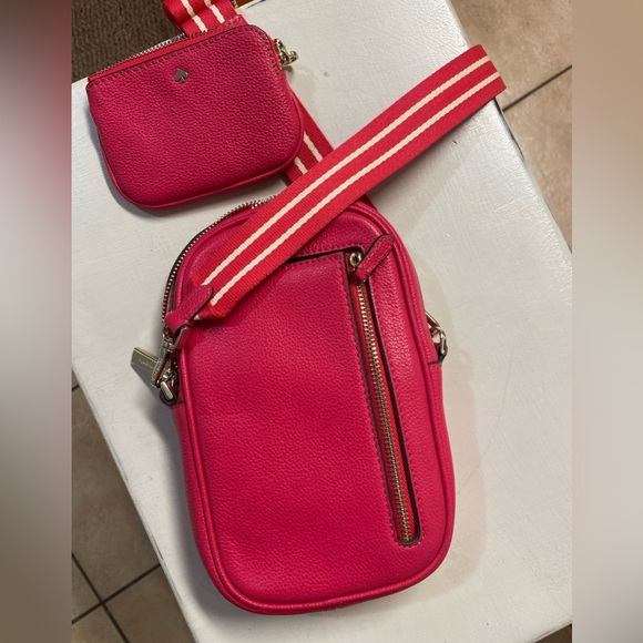 Kate Spade Camera bag purse - Picture 5 of 8